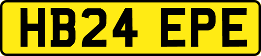 HB24EPE