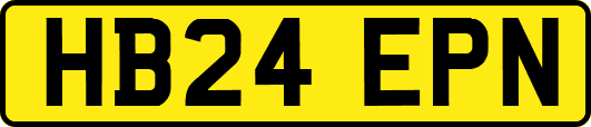 HB24EPN