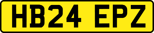 HB24EPZ
