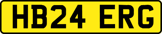 HB24ERG
