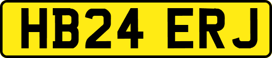 HB24ERJ
