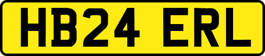HB24ERL