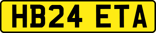 HB24ETA