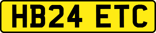 HB24ETC