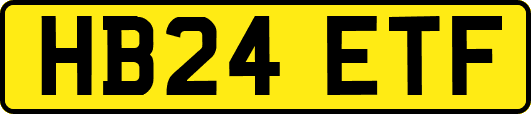 HB24ETF