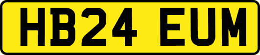 HB24EUM