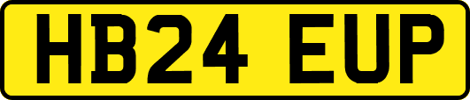 HB24EUP
