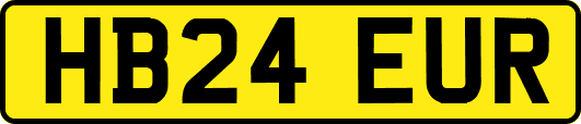 HB24EUR