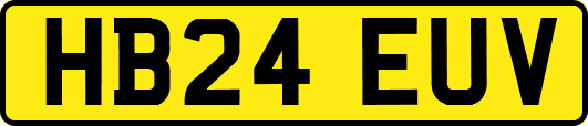 HB24EUV