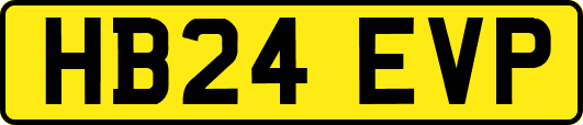 HB24EVP