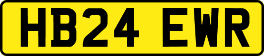 HB24EWR