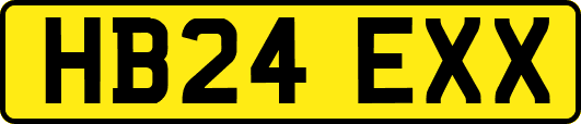 HB24EXX
