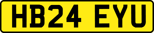 HB24EYU