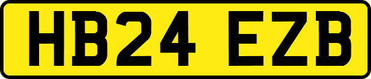 HB24EZB