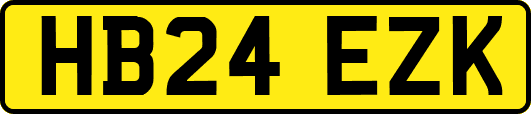 HB24EZK