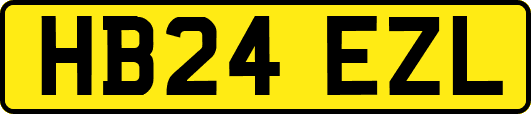 HB24EZL