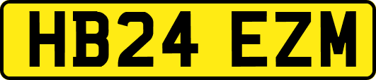 HB24EZM