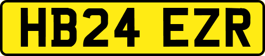 HB24EZR