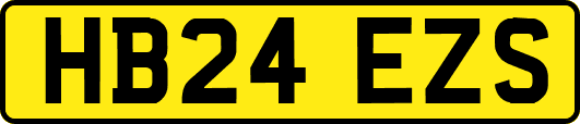 HB24EZS
