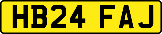 HB24FAJ