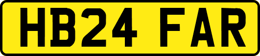 HB24FAR