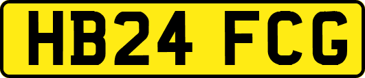 HB24FCG