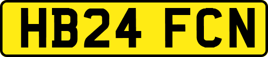 HB24FCN