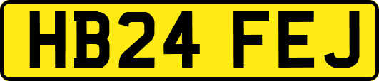 HB24FEJ