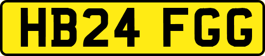 HB24FGG