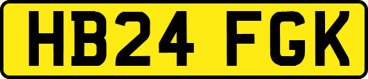HB24FGK