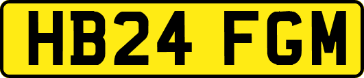 HB24FGM