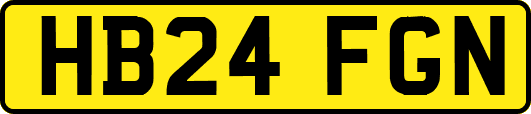HB24FGN
