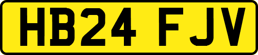 HB24FJV