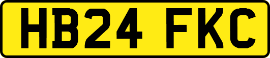 HB24FKC