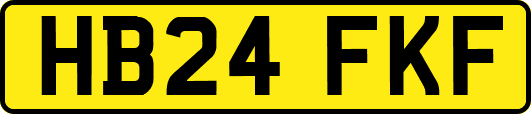 HB24FKF
