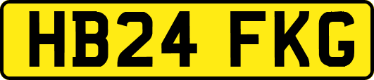 HB24FKG