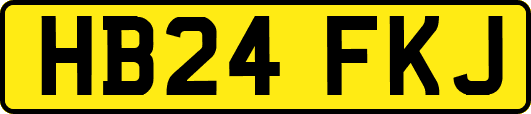 HB24FKJ