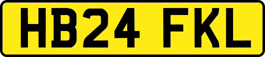 HB24FKL