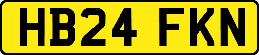 HB24FKN