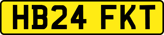 HB24FKT