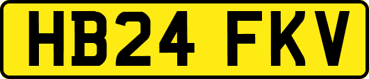 HB24FKV