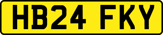 HB24FKY