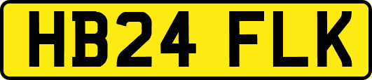 HB24FLK