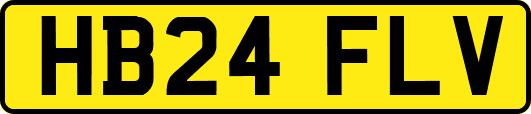 HB24FLV