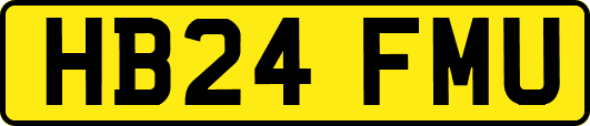 HB24FMU