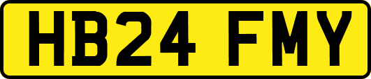HB24FMY