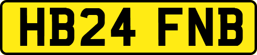 HB24FNB