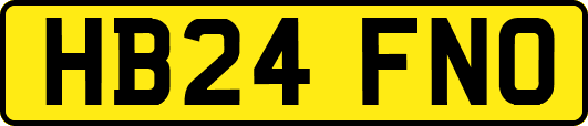 HB24FNO