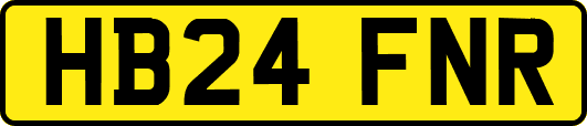 HB24FNR