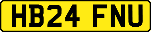 HB24FNU